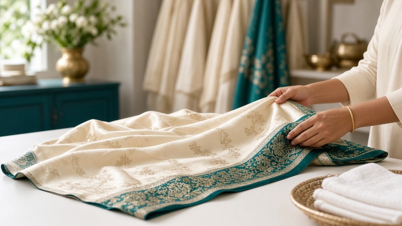 Premium garment care in Indirapuram